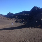 The Sun’ll Come Out Tomorrow: Tongariro Day 3